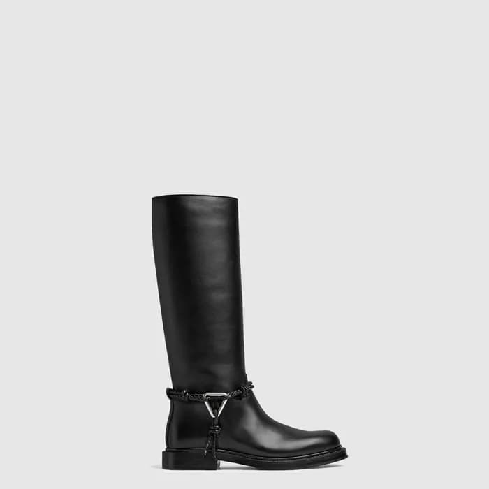 보테가 베네타 여성 제임스 부츠 - Bottega veneta Womens James Bo… - 1