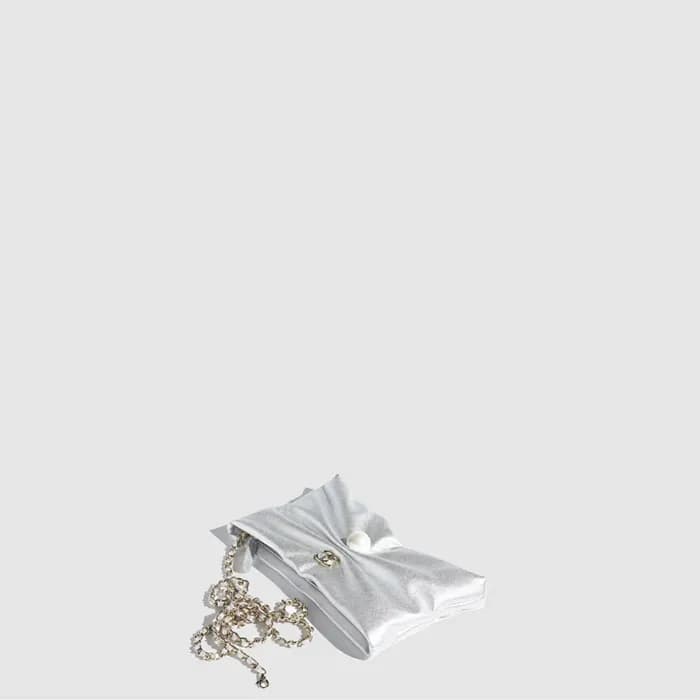 샤넬 여성 체인 달린 미니백 - Chanel Womens Chain Mini Bag - c… - 1
