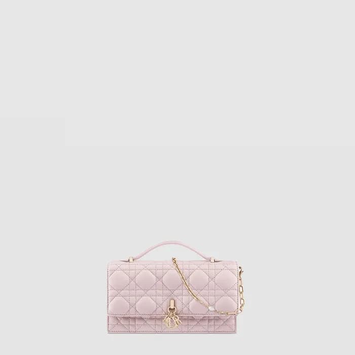 디올 여성 My Dior 미니 백 - Dior Womens My Dior Mini Bag … - 1