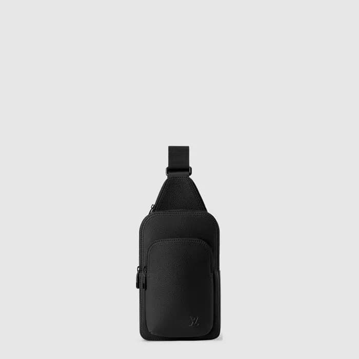 루이비통 남성 애비뉴 슬링 백 PM M15255 - Louis vuitton Mens Av… - 1