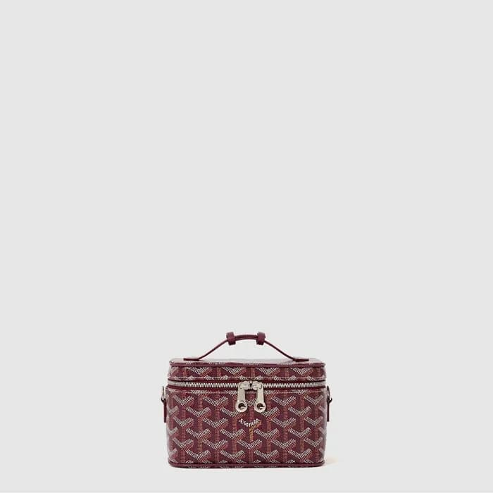 고야드 여성 뮤즈 바니티 미니 - Goyard Womens Muse Vanity Mini … - 1