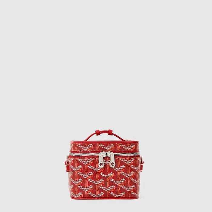고야드 여성 뮤즈 바니티 나노 - Goyard Womens Muse Vanity Nano … - 1
