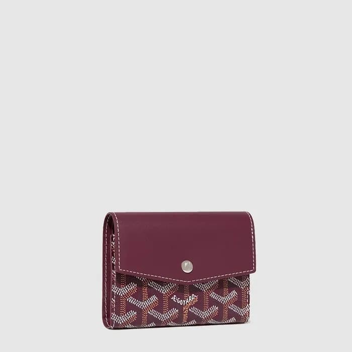 고야드 남/녀 생 가브리엘 지갑 - Goyard Unisex Saint Gabriel Wa… - 1