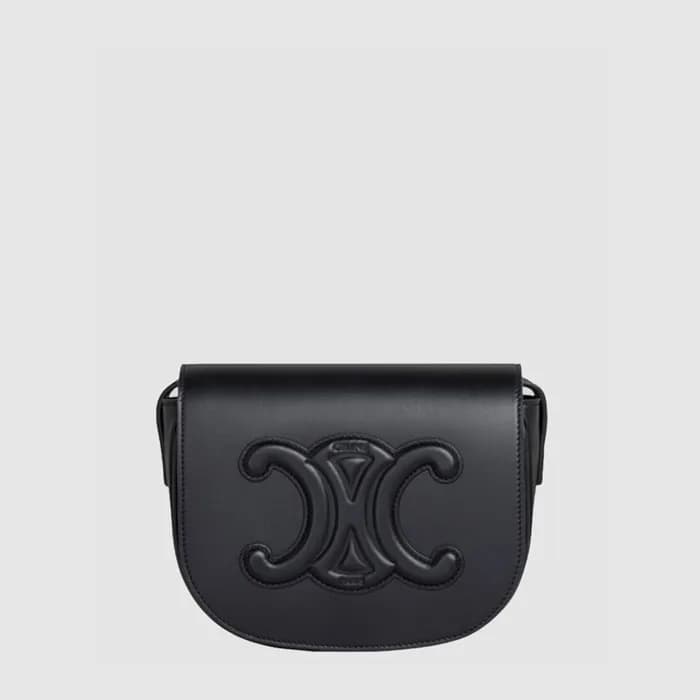 셀린느 여성 퀴르 트리오페 폴코 - Celine Womens Cur Triopée Folc… - 1