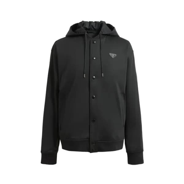 프라다 남성 후드 재킷 - Prada Mens Hood Jacket - prc13375x - 1
