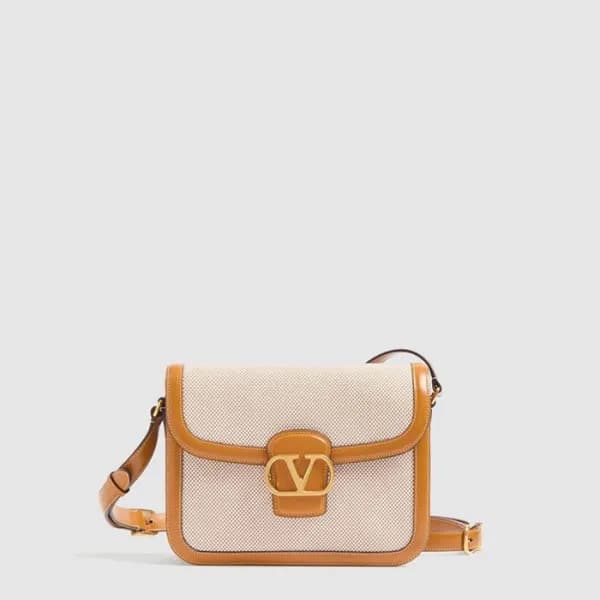 발렌티노 여성 가라바니 숄더백 - Valentino Womens Garavani Shoul… - 1