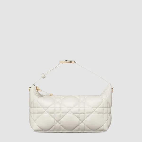 디올 여성 미디엄 트래블 노마드 파우치 - Dior Womens Medium Travel … - 1