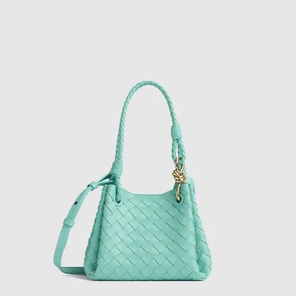 보테가 베네타 여성 스몰 파라슈트 - Bottega veneta Womens Small P… - 1