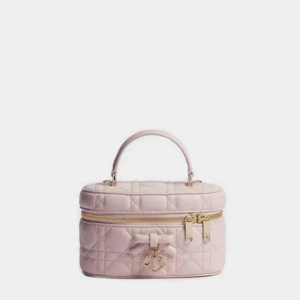 디올 여성 베니티 미니 - Dior Womens Vanity Mini - dib15023x - 1
