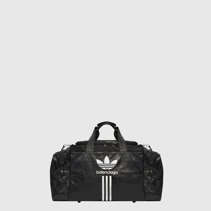 발렌시아가 남성 보스턴 백 - Balenciaga Mens Boston Bag - ba16… - 1