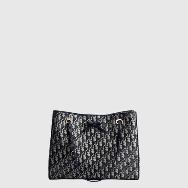 디올 여성 미디엄 쇼퍼백 - Dior Womens Medium Shopper Bag - d… - 1