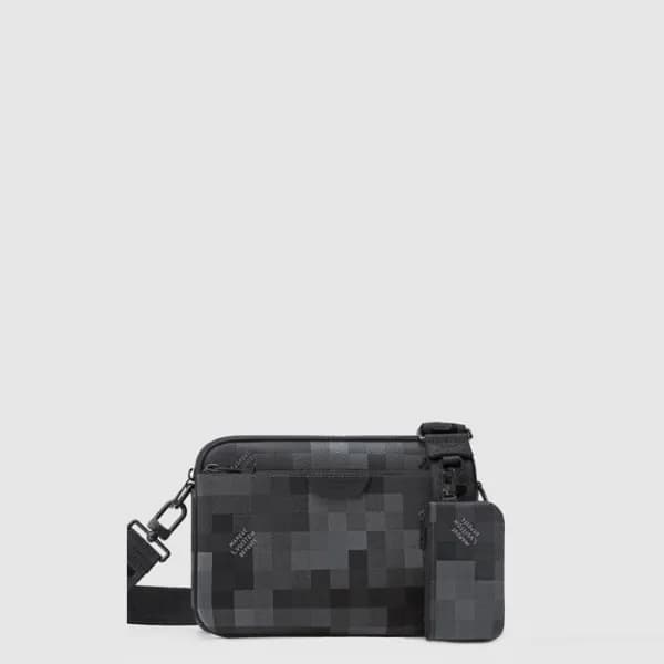 루이비통 남성 트리오 메신저 M28602 - Louis vuitton Mens Trio M… - 1