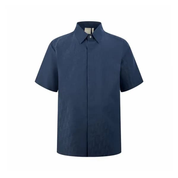 디올 남성 반팔 셔츠 - Dior Mens Polo Shirt - dic15989x - 1