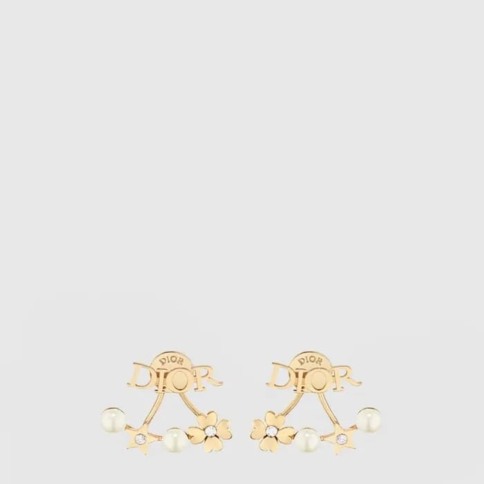 디올 여성 에볼루션 이어링 - Dior Womens Evolution Earring - a… - 1