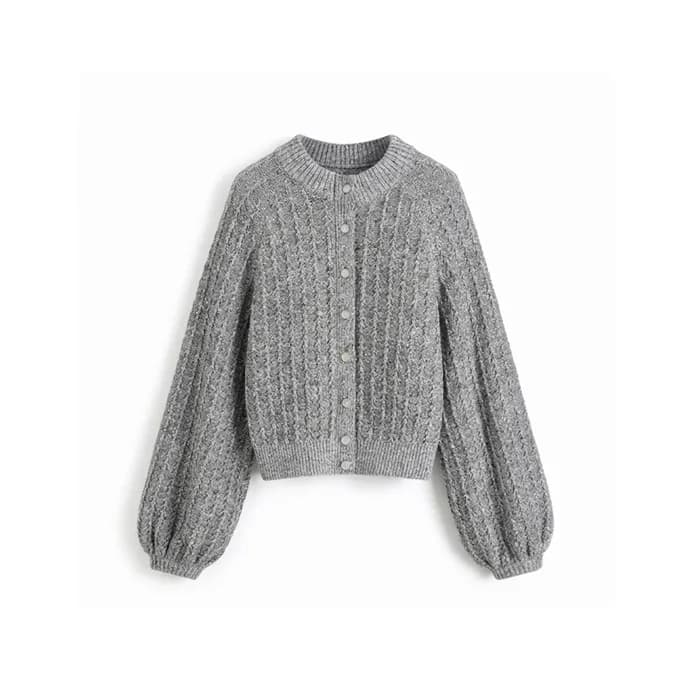 디올 여성 디자이너 자수 가디건 - Dior Womens Designer Embroidered Cardigan - dic16388x