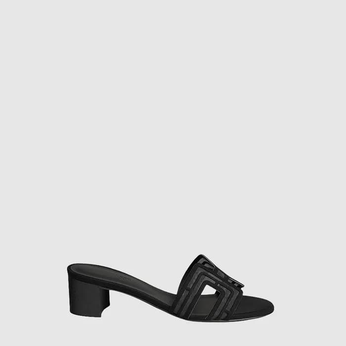 에르메스 여성 오아시스 샌들 - Hermes Womens Oasis Sandals - hes14549x