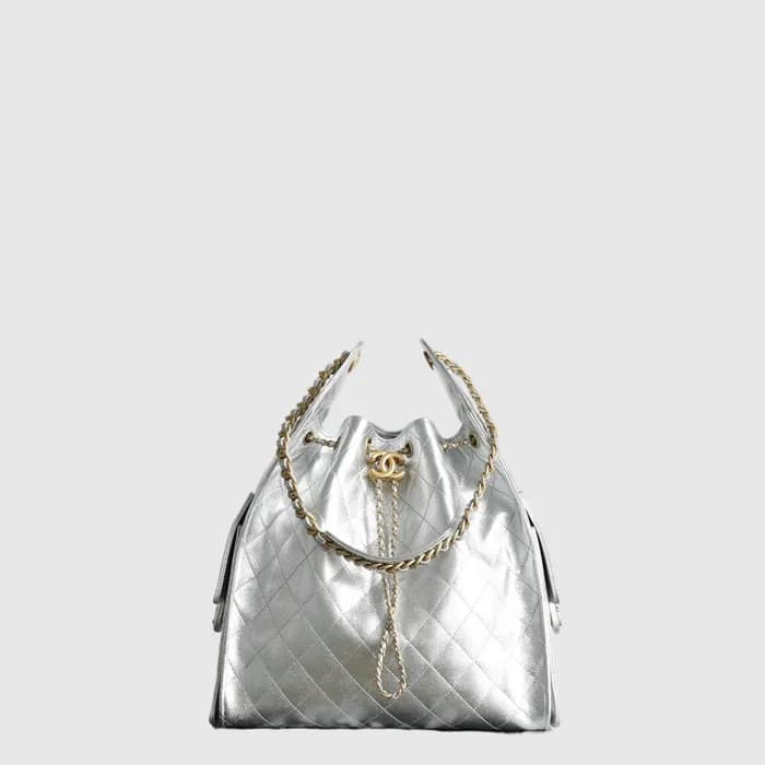 샤넬 여성 25 백 미디엄 - Chanel Womens 25 Bag Medium - chb16727x - 1