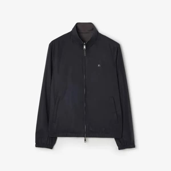 버버리 남성 양면 자켓 - Burberry Mens Reversible Jacket - buc16714x - 1