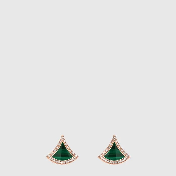 불가리 여성 디바스 드림 이어링 - Bvlgari Womens Divas Dream Earring - acc9054x - 1