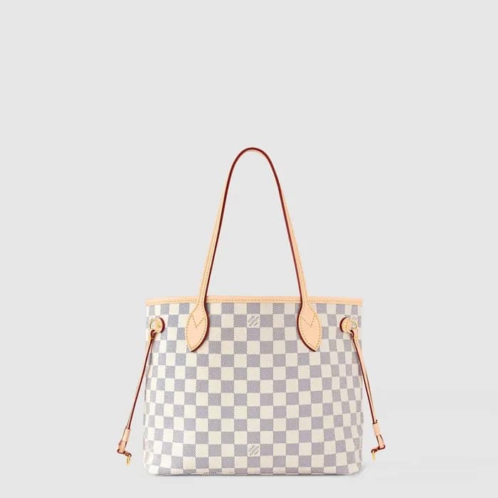 루이비통 여성 네버풀 PM N40605 - Louis vuitton Womens Neverfull PM - lvb17176x - 1