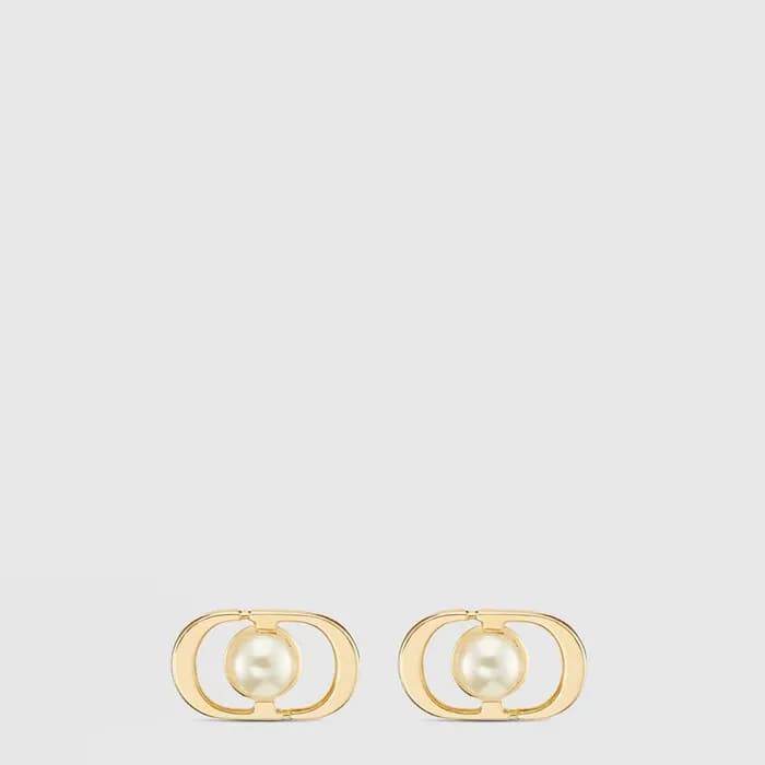 디올 여성 트라이벌 이어링 - Dior Womens Tribales Earring - acc9636x - 1