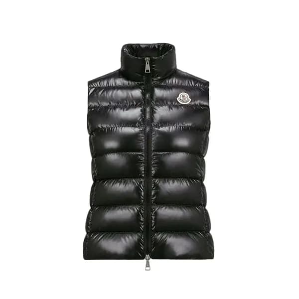 몽클레어 여성 다운 베스트 - Moncler Womens Down Vest - moc17578x - 1