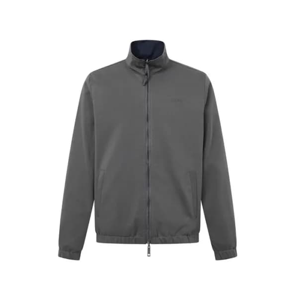 버버리 남성 양면 재킷 - Burberry Mens Reversible Jacket - buc17718x - 1