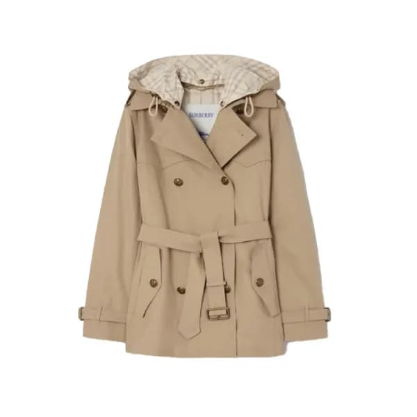 버버리 여성 트렌치 재킷 - Burberry Womens Trench Jacket - buc18044x - 1