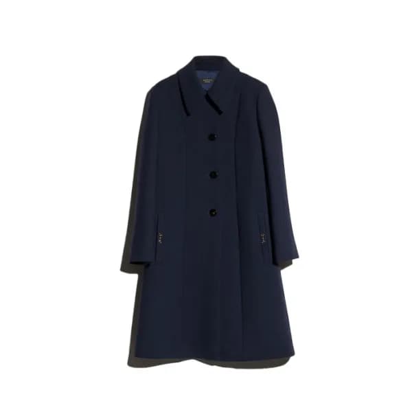 구찌 여성 울 코트 - Gucci Womens Wool Coat - guc18470x - 1