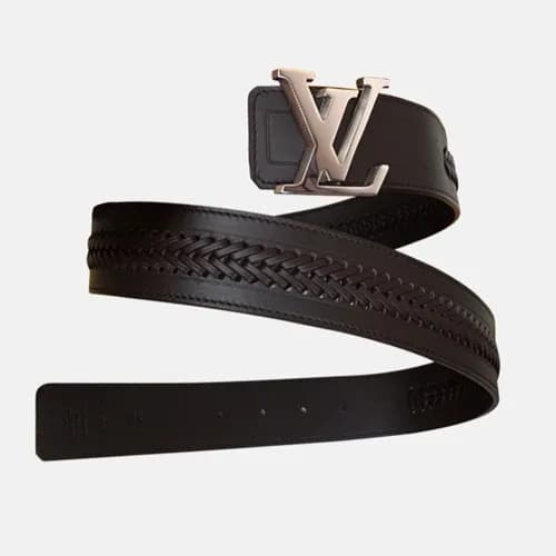 Louis Vuitton 2018 Mens Belt - 루이비통 남성 벨트 LOU0023… - 1