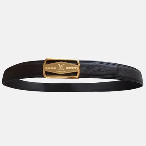Louis Vuitton 2018 Mens Belt - 루이비통 남성 벨트 LOU0026… - 1