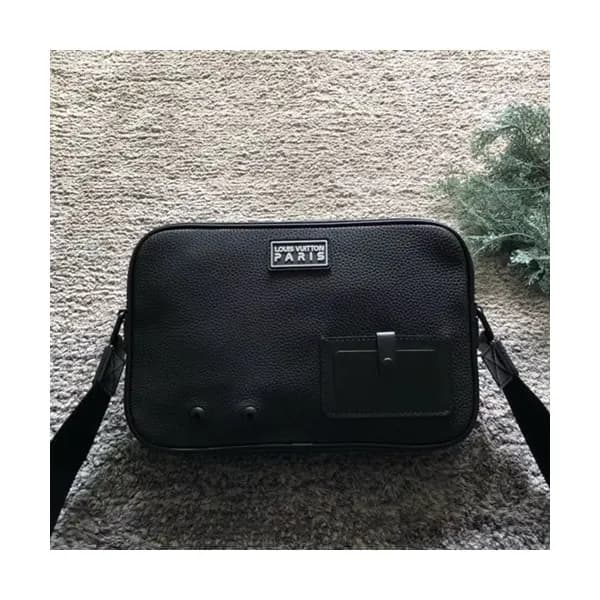 Louis Vuitton Mens Cross Bag,28cm - 루이비통 남성용 크로스백 … - 1