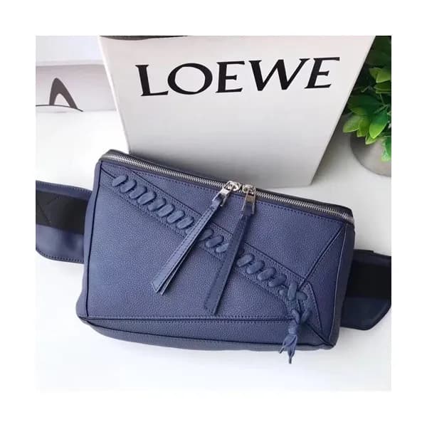 Loewe Puzzle Sling Bag, 29CM - 로에베 퍼즐 슬링백 ,LOE0087… - 1