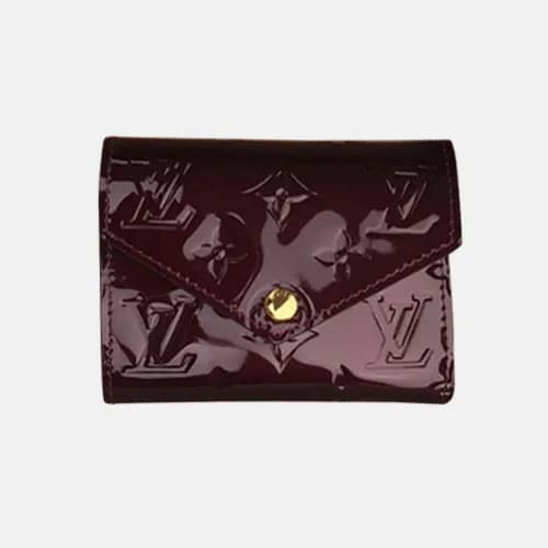 Louis Vuitton Victorine Small Wallet M62427 - 루이비통… - 1