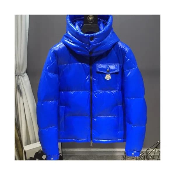 Moncler 2018 Mens Down Padding Jacket - 몽클레어 남성 다운… - 1