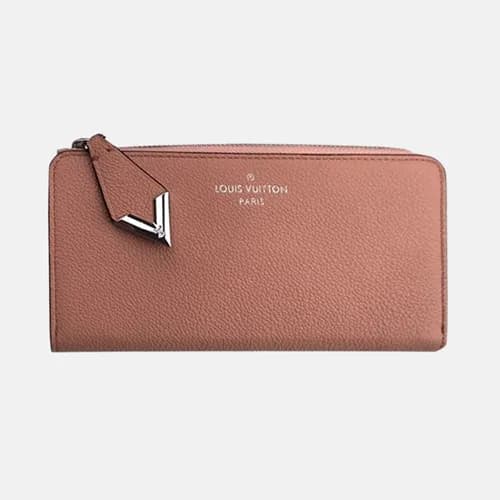 Louis Vuitton 2018 Women's Wallets Comete Wall… - 1