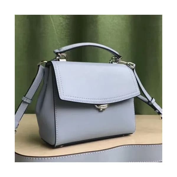 Michael Kors Leather Tote Shoulder Bag, 21CM - 마이클… - 1