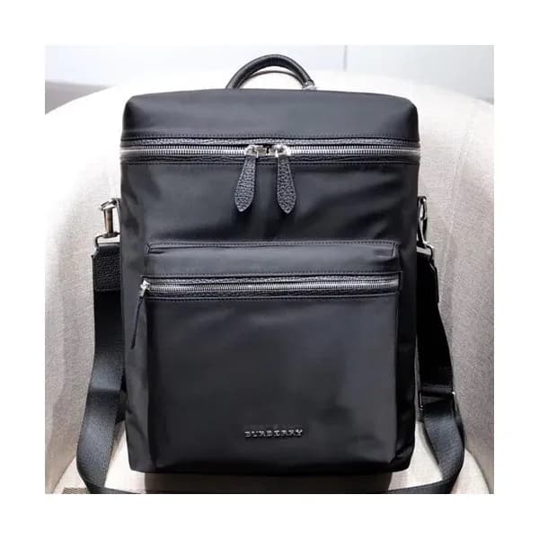 Burberry 2018 Back Pack Tote Shoulder Bag,40cm - 버… - 1