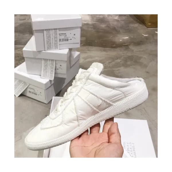 Maison Margiela 2018 Retro-fit Cajual Slip-on - 메… - 1