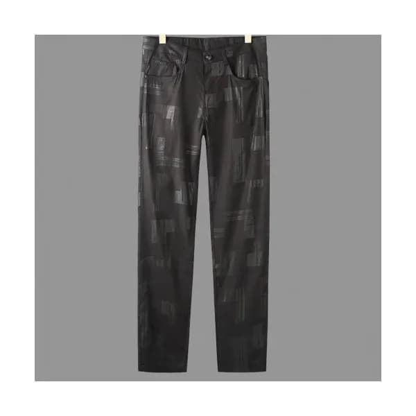 Versace 2019 Mens Business Casual Pants - 베르사체 남성 … - 1