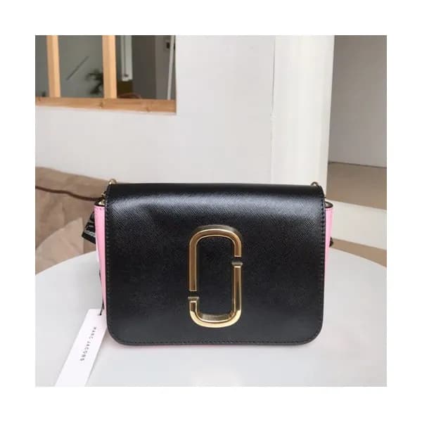 Mark Jacobs 2019 Leather Women Shoulder Bag,18cm -… - 1