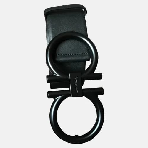Salvatore Ferragamo 2019 Ladies Leather Belt - 살바토… - 1
