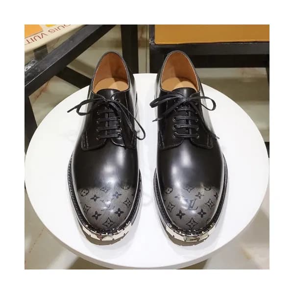 [커스텀급]Louis Vuitton 2019 Mens Business Signature L… - 1