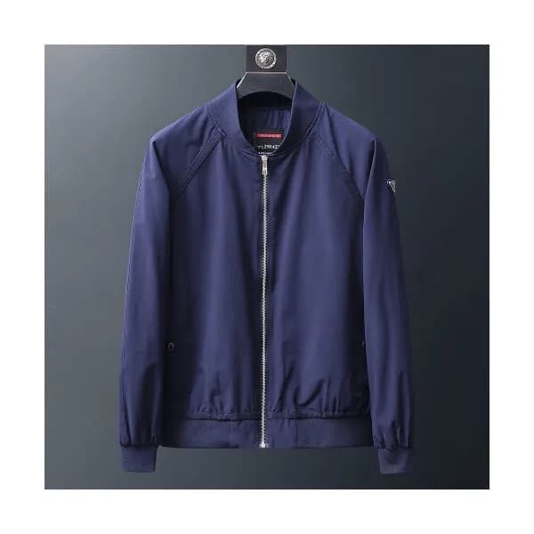 Prada 2019 Mens Casual Cotton Jacket - 프라다 2019 남성… - 1