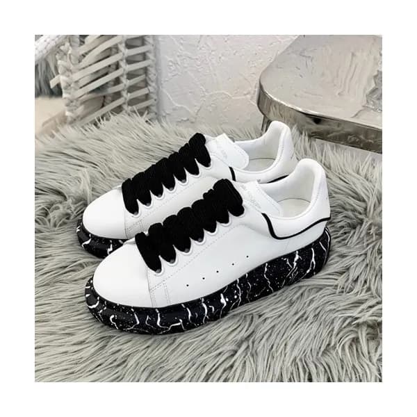 Alexander McQueen 2019 Mm/Wm Oversol Sneakers - 알렉… - 1