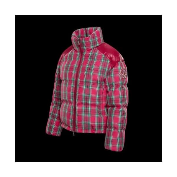 Moncler 2019 Womens Patch Logo Modern Down Padding… - 1