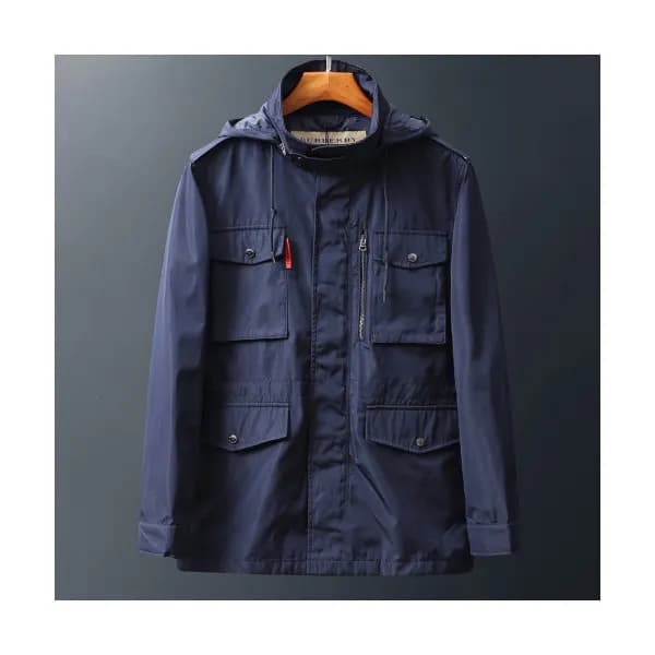 Burberry 2019 Mens Casual Jacket - 버버리 2019 남성 캐쥬얼… - 1
