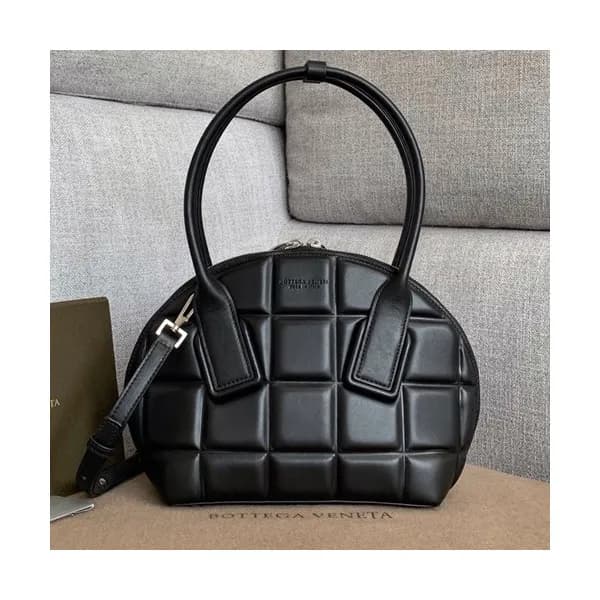 Bottega Veneta 2019 Swoop Tote Shoulder Bag,30cm -… - 1