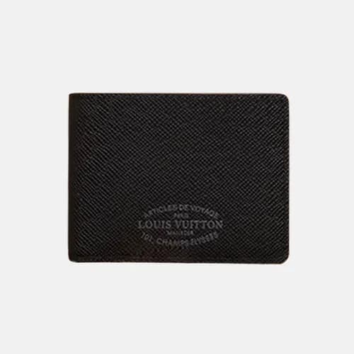 Louis Vuitton 2019 Leather Wallet M30381 - 루이비통 20… - 1