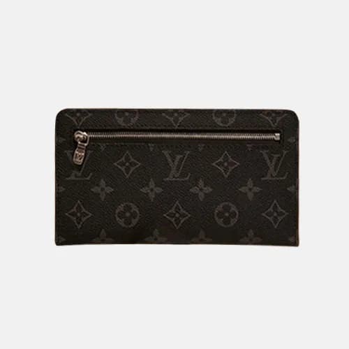 Louis Vuitton 2019 Canvas Wallet M63049 - 루이비통 201… - 1